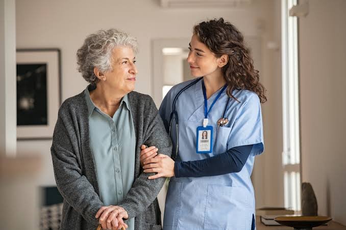 Senior Care Services