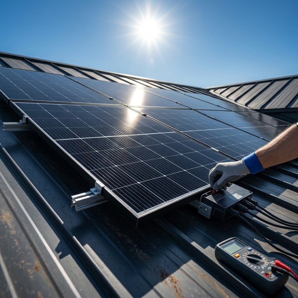 Solar Energy